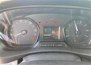 TOYOTA 1.5D 74KW MWB BUSINESS (102CV) FURG - 2523-LGJ
